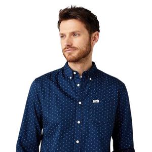 Skjorte Wrangler Long Sleeve image-1