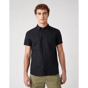 Kurzarm-Shirt Wrangler image-0