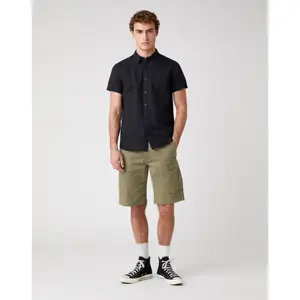 Kurzarm-Shirt Wrangler image-1