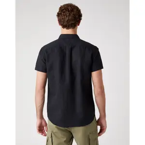 Kurzarm-Shirt Wrangler image-2