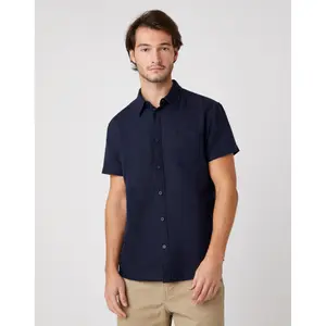 Kurzarm-Shirt Wrangler image-0