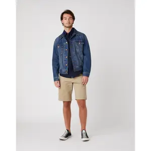 Kurzarm-Shirt Wrangler image-1