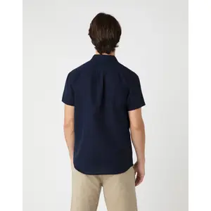 Kurzarm-Shirt Wrangler image-2