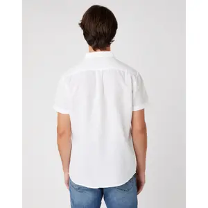 Kurzarm-Shirt Wrangler image-2