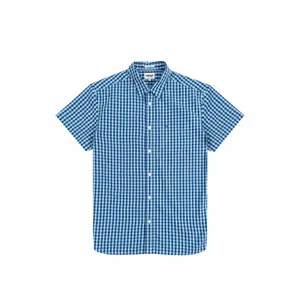 Kurzarmhemd Wrangler PKT image-0