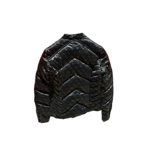 Women's Guess New Vona Metallic Puffer image-1