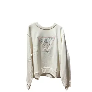 Damski sweter z długim rękawem Guess Holly