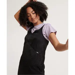 Dames-T-shirt Superdry Elite Orange Label image-4