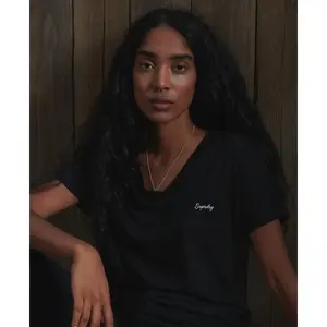 Frauen-T-Shirt Superdry Essential image-2