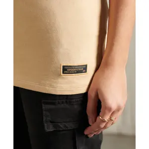 Débardeur femme Superdry Military Logo image-3