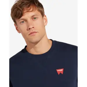 Rövidujjú póló Wrangler Americana logo image-3
