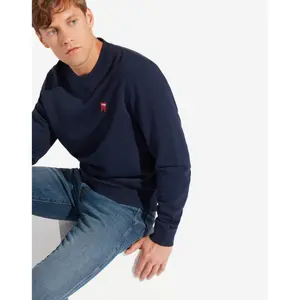 Rövidujjú póló Wrangler Americana logo image-4