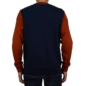 Sweatshirt Wrangler Cut&Sew image-1