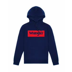 Mikina Wrangler Basic image-0