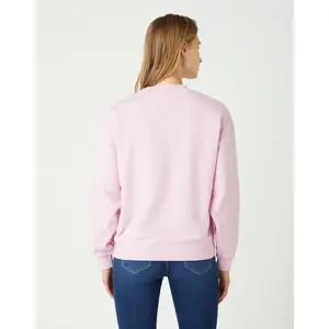 Damen-Sweatshirt Wrangler Retro image-2