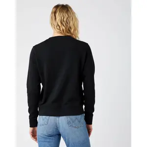 Dámský sweatshirt Wrangler image-1