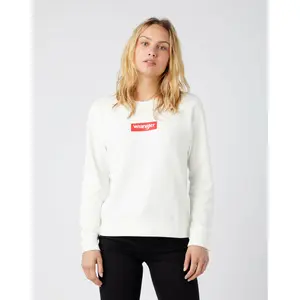 Dámský sweatshirt Wrangler image-0