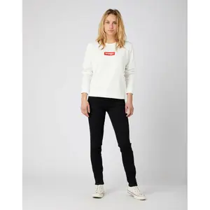 Dámský sweatshirt Wrangler image-2