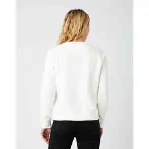 Dámský sweatshirt Wrangler image-1