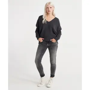 Skinny-Jeans für Frauen Superdry Cassie image-0