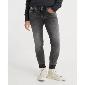 Skinny-Jeans für Frauen Superdry Cassie image-1