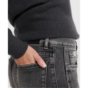 Skinny-Jeans für Frauen Superdry Cassie image-5