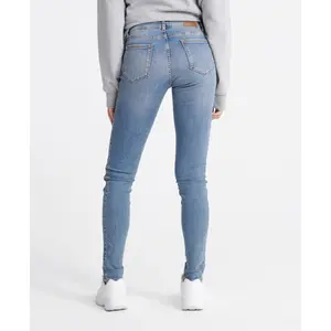 Jeans skinny da donna Superdry Cassie image-2