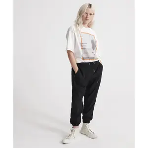 Women's tencel sweatpants Superdry Sonoran image-0