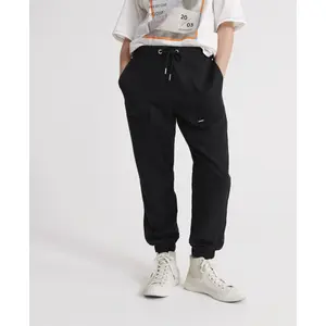 Women's tencel sweatpants Superdry Sonoran image-1