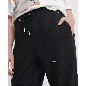 Women's tencel sweatpants Superdry Sonoran image-3