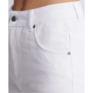 Women's wide legged trousers Superdry image-3
