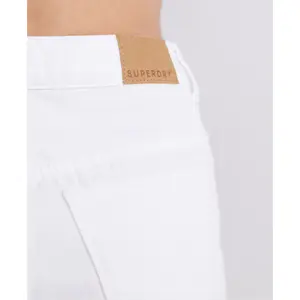 Women's wide legged trousers Superdry image-4