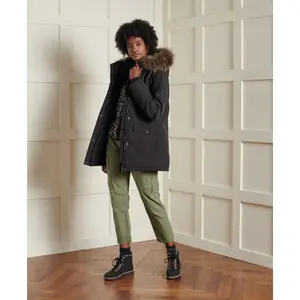 Pantalon cargo femme Superdry Ripstop image-2