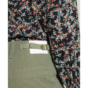 Pantalon cargo femme Superdry Ripstop image-3