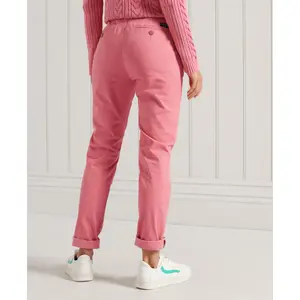 Pantalón chino slim Superdry image-2