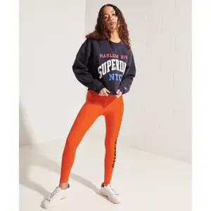 Polainas de mujer 7/8 Superdry Essential image-1