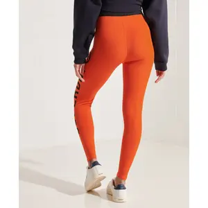 Polainas de mujer 7/8 Superdry Essential image-2