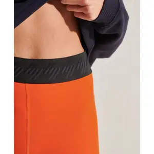 Polainas de mujer 7/8 Superdry Essential image-4