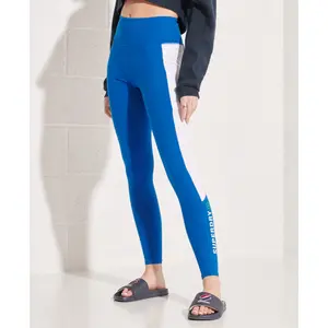 Estilo de vida activo das mulheres de pernas compridas Superdry image-1