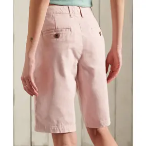 Pantalón corto mujer Superdry City image-2