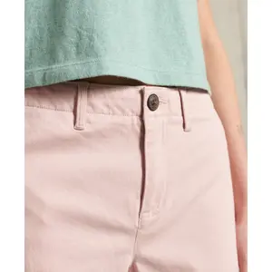 Pantalón corto mujer Superdry City image-3