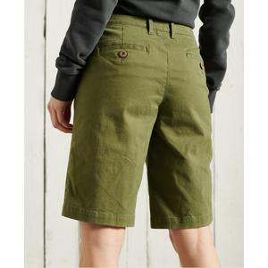 Pantalón corto mujer Superdry City image-2