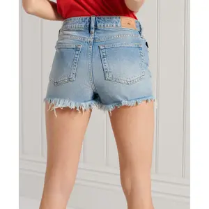 Mini short skinny femme Superdry image-2