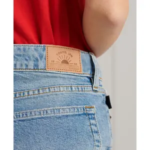 Mini short skinny femme Superdry image-5