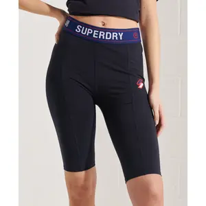 Mujer ciclista Superdry Sportstyle Essential image-0