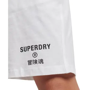 Children's shorts Superdry Code Core Sport image-4