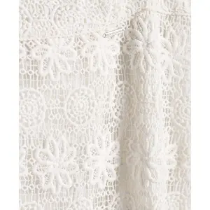 Saia longa de renda para mulheres Superdry Morgan image-2