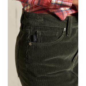 Minirock aus Denim für Frauen Superdry image-5