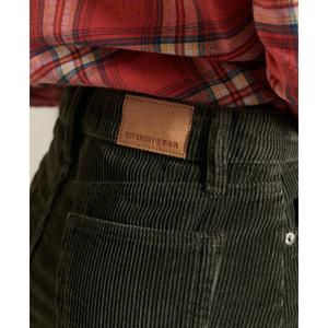 Minirock aus Denim für Frauen Superdry image-6