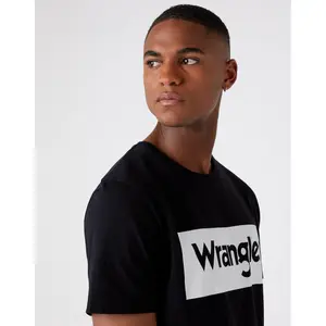 T-shirt Wrangler Logo image-4